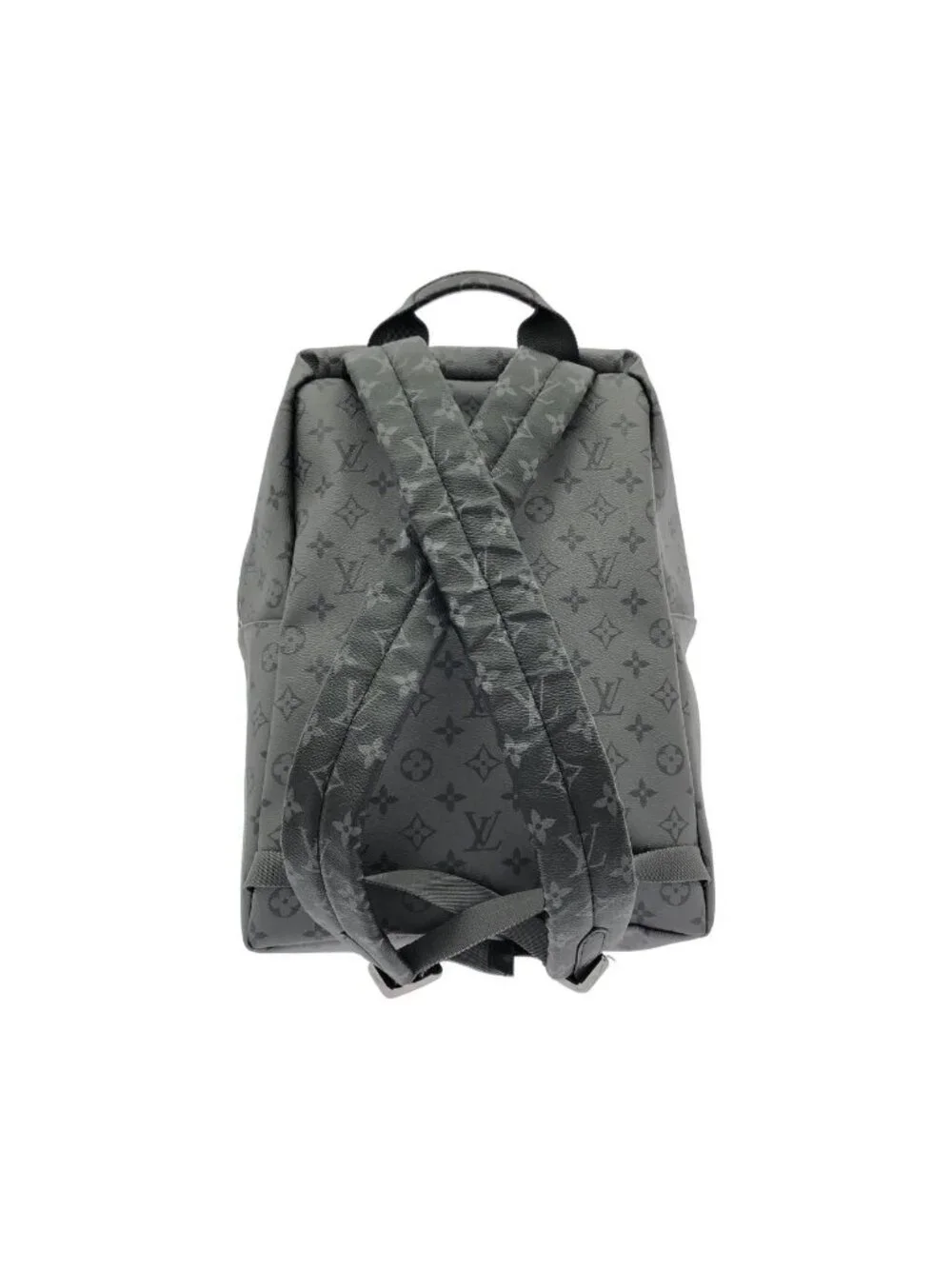 Louis Vuitton Monogram Eclipse Reverse Backpack
